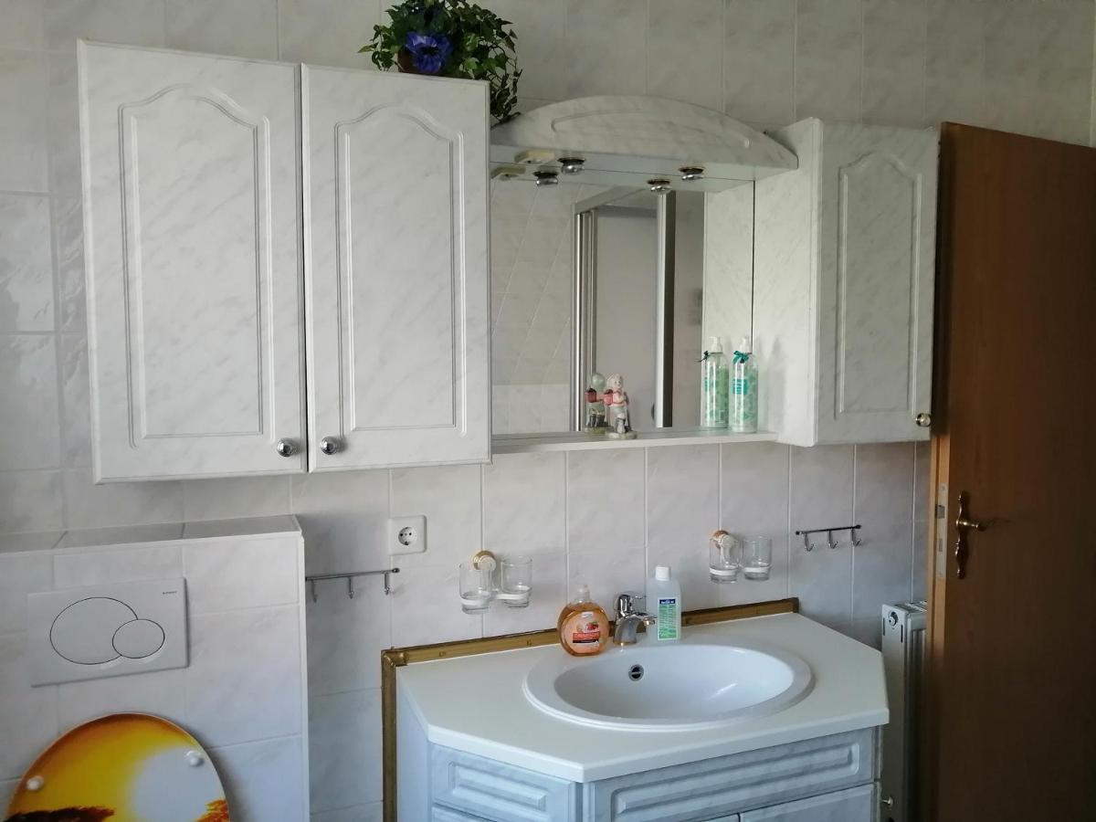 Apartment Natali Öhringen Esterno foto