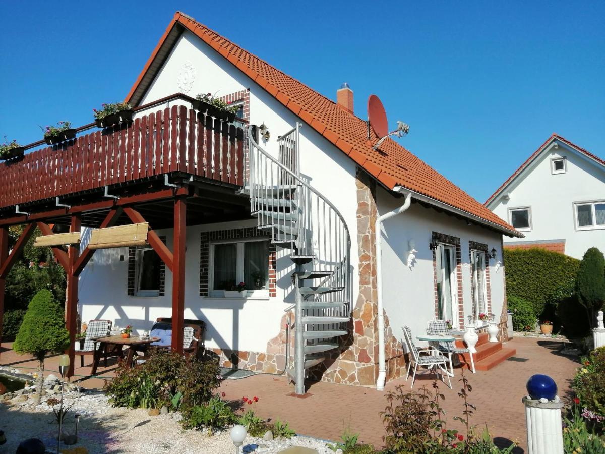 Apartment Natali Öhringen Esterno foto
