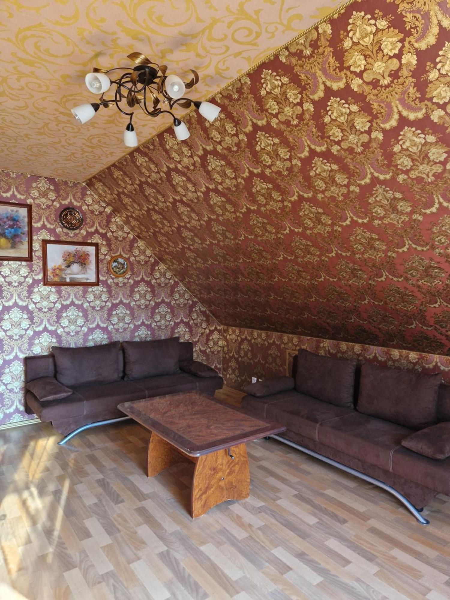Apartment Natali Öhringen Esterno foto