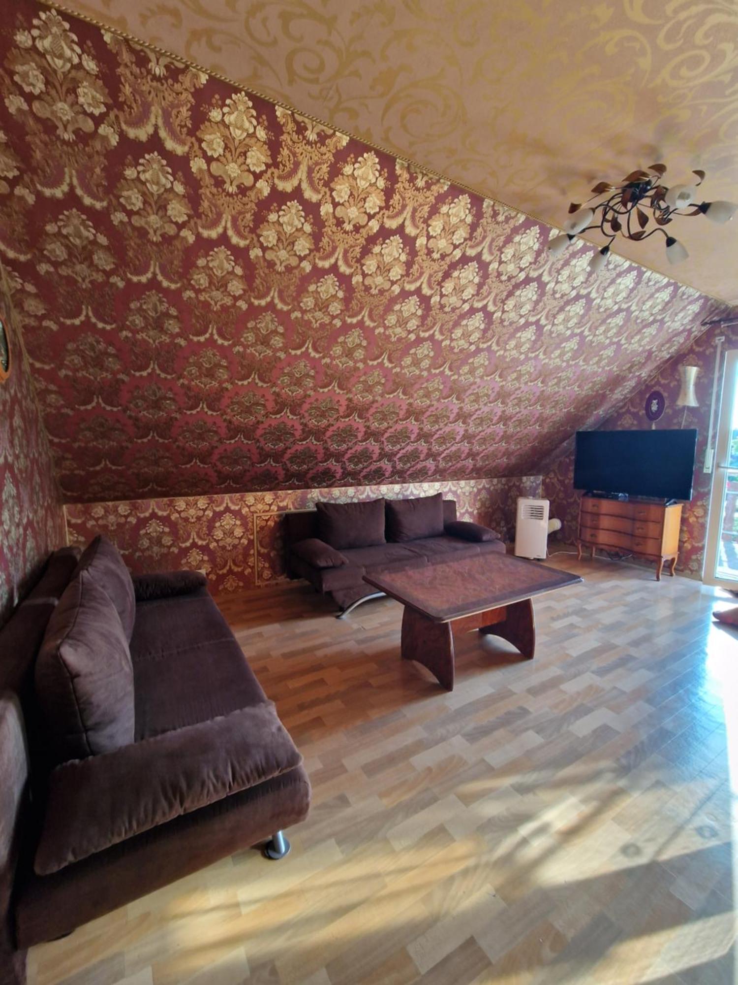 Apartment Natali Öhringen Esterno foto