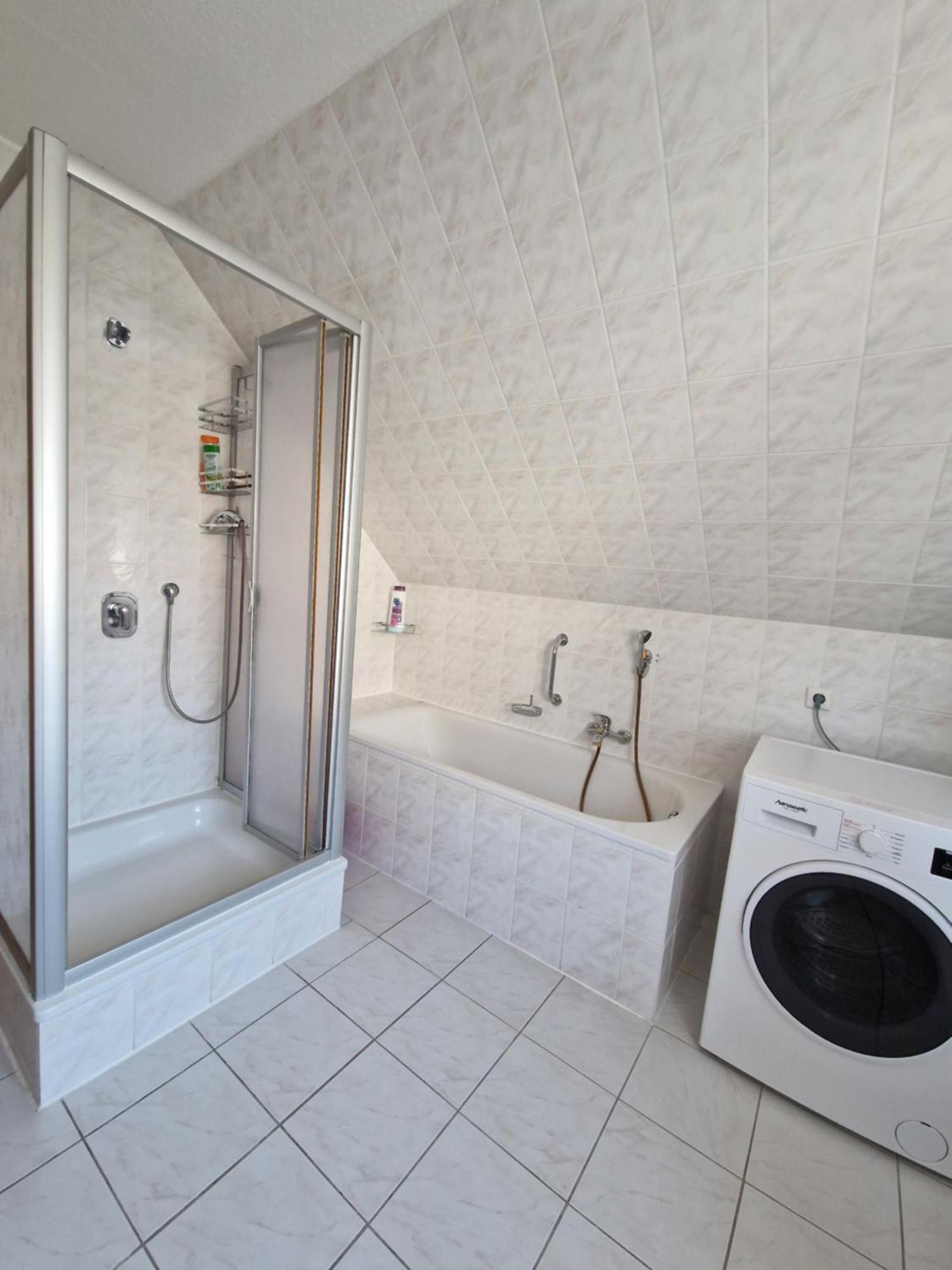 Apartment Natali Öhringen Esterno foto