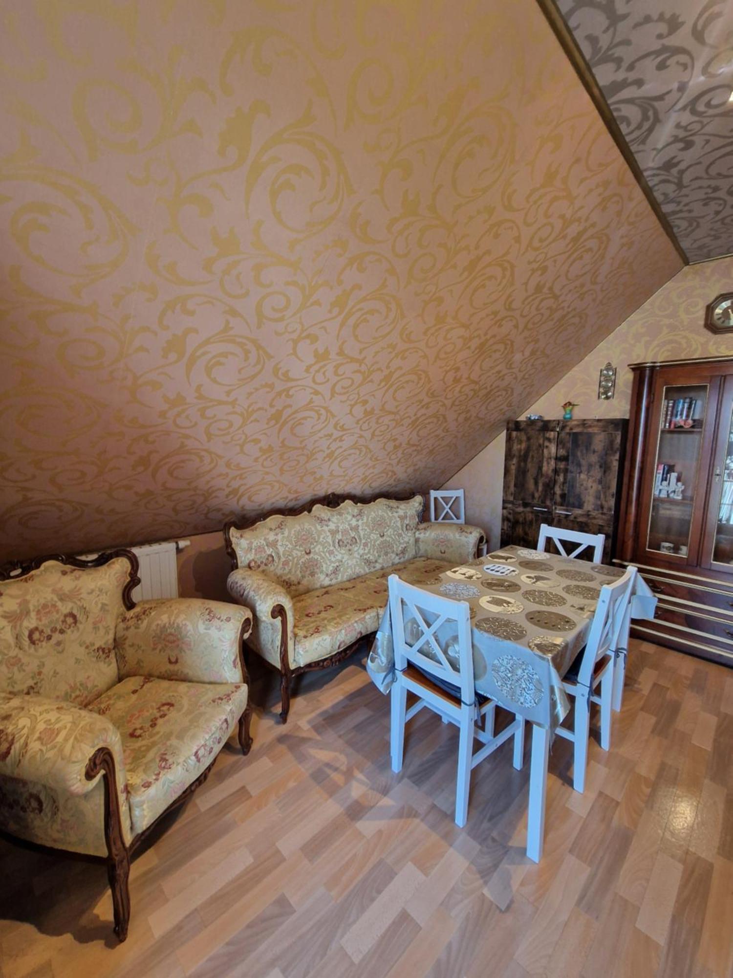 Apartment Natali Öhringen Esterno foto